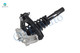Front Right Quick Complete Strut-Coil Spring For 1999-2000 Chrysler Cirrus w/ Control Arm