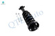 Set 4 Front-Rear Quick Complete Strut For 2014-2017 Ford Expedition