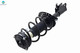 Front Right Quick Complete Strut-Coil Spring-Wheel Hub Bearing For 2014 2015 Nissan Rogue Select FWD