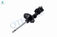 Set of 4 Front Suspension Strut-Wheel Hub Bearing For 2004-2012 Chevrolet Malibu