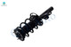 Front Right Quick Complete Strut-Coil Spring Assembly-Wheel Hub Bearing Assembly For 2010-2012 Ford Flex