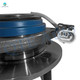 Set of 8 Suspension Strut-Quick Complete Strut-Coil Spring Assembly-Wheel Hub Bearing Assembly For 1997 1998 Pontiac Grand Prix
