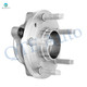 Front Right Quick Complete Strut-Coil Spring Assembly-Wheel Hub Bearing Assembly For 2010 2011 Ford Taurus FWD