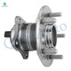 Rear Right Quick Complete Strut-Coil Spring-Wheel Hub Bearing Assembly To 2005 Toyota Avalon Rear Right Quick Complete Strut-Coil Spring-Wheel Hub Bearing Assembly To 2005 Toyota Avalon