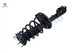 Rear Left Quick Complete Strut-Coil Spring-Wheel Hub Bearing Assembly For 2007-2011 Toyota Camry SE