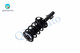 Front Left Quick Complete Strut-Coil Spring Assembly-Wheel Hub Bearing Assembly For 2009 Ford Flex
