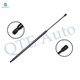 Rear Left Tailgate Lift Support For 2013-2017 Ford Escape Non-Powered