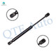 Rear Trunk Lid Lift Support For 2010-2013 Mazda 3 4 Door