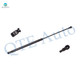 Rear Liftgate Lift Support For 2004-2009 Mazda 3 w/ Wiper & Spoiler