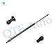 Rear Liftgate Lift Support For 1989-1993 Nissan 300ZX 2 Door w/ Spoiler