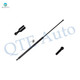Rear Liftgate Lift Support For 1989-1994 Nissan 300ZX 4 Passenger