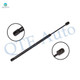 Rear Trunk Lid Lift Support For 2004-2009 Mazda 3 Sedan
