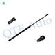 Rear Liftgate Lift Support For 2004-2009 Mazda 3 w/o Spoiler