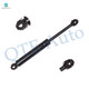 Front Hood Lift Support For 1980-1983 Lincoln Mark VI w/steel hood