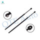 Pair of 2 Front Hood Lift Support For 1992-1998 Buick Skylark