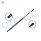 Rear Liftgate Lift Support For 1996-2001 Oldsmobile Bravada Sport Utility