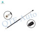 Rear Back Glass Lift Support For 1997-2001 Oldsmobile Bravada Sport Utility