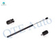 Rear Back Glass Lift Support For 1991-1996 Chevrolet Caprice Wagon