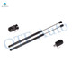 Pair of 2 Rear Back Glass Lift Support For 1991-1996 Chevrolet Caprice Wagon