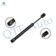 Rear Tailgate Lift Support For 1996-2002 Oldsmobile Bravada Tailgate Damper