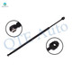 Front Hood Lift Support For 1995-1999 Oldsmobile Cutlass