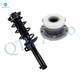 Front Quick Complete Strut-Wheel Hub Bearing For 2009-2017 Volkswagen CC V6 3.6L Front Quick Complete Strut-Wheel Hub Bearing For 2009-2017 Volkswagen CC V6 3.6L