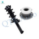 Front Quick Complete Strut-Wheel Hub Bearing For 2009-2017 Volkswagen CC L4 2.0L Front Quick Complete Strut-Wheel Hub Bearing For 2009-2017 Volkswagen CC L4 2.0L
