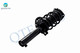 Front Quick Complete Strut-Wheel Hub Bearing For 2009-2017 Volkswagen CC L4 2.0L Front Quick Complete Strut-Wheel Hub Bearing For 2009-2017 Volkswagen CC L4 2.0L