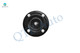 Set of 8 Quick Complete Strut-Wheel Hub Bearing-Shock For 2010-2012 Ford Flex