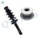 Front Quick Complete Strut-Wheel Hub Bearing For 2007-2009 Volkswagen Jetta City