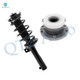 Front Quick Complete Strut-Wheel Hub Bearing For 2012-2019 Volkswagen Passat FWD Front Quick Complete Strut-Wheel Hub Bearing For 2012-2019 Volkswagen Passat FWD