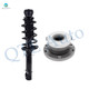 Front Quick Complete Strut-Wheel Hub Bearing Assembly For 2005 Volkswagen Jetta