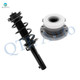 Front Quick Complete Strut-Wheel Hub Bearing For 2009-2017 Volkswagen Tiguan L4 Front Quick Complete Strut-Wheel Hub Bearing For 2009-2017 Volkswagen Tiguan L4
