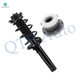 Front Quick Complete Strut-Wheel Hub For 2011-2014 Volkswagen Jetta Generation V