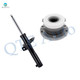 Front Suspension Strut-Wheel Hub Bearing For 2012 2013 Volkswagen Golf R