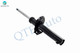 Front Suspension Strut-Wheel Hub Bearing For 2012 2013 Volkswagen Golf R