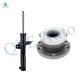 Front Suspension Strut-Wheel Hub Bearing Assembly For 2005-2018 Volkswagen Jetta