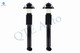 Set Front Quick Complete Strut-Coil Spring-Rear Complete Shock Kit For 2001-2006 BMW X5