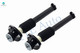 Set Front Quick Complete Strut-Coil Spring-Rear Complete Shock Kit For 2001-2006 BMW X5