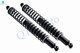 Set Front Shock-Rear Complete Shock Absorber Kit To 1994-2001 Dodge RAM 1500 RWD