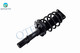 Set Front Quick Complete Strut-Coil Spring-Rear Shock Kit For 2014-2016 Ford Transit Connect