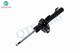 Set Front Suspension Strut-Rear Shock Absorber For 2010-2020 Volkswagen Saveiro