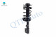 Front Left Quick Complete Strut and Coil Spring For 2005-2010 Kia Sportage