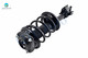 Front Left Quick Complete Strut and Coil Spring For 2005-2010 Kia Sportage