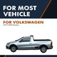 Rear Shock Absorber For 2010-2020 Volkswagen Saveiro Mexico