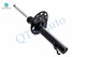 Set of 4 Front Suspension Strut-Rear Complete Shock Kit For 2008-2011 Ford Focus