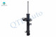 Set of 4 Front Suspension Strut-Rear Complete Shock Kit For 2008-2011 Ford Focus