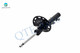 Set of 4 Front Suspension Strut-Rear Complete Shock Kit For 2008-2011 Ford Focus