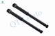 Set of 4 Front Suspension Strut-Rear Complete Shock Kit For 2008-2011 Ford Focus