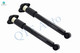 Pair of 2 Rear Complete Shock Absorber Kit For 2013 Infiniti EX37
